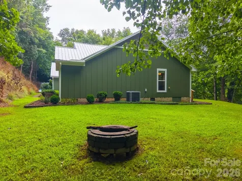 544 Stonehaven Drive Cullowhee NC 28723