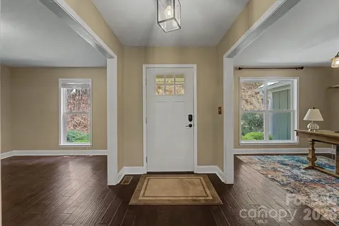 544 Stonehaven Drive Cullowhee NC 28723