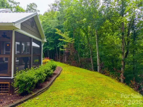 544 Stonehaven Drive Cullowhee NC 28723