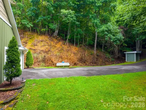 544 Stonehaven Drive Cullowhee NC 28723