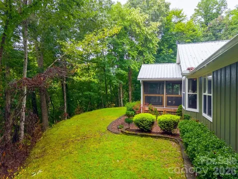 544 Stonehaven Drive Cullowhee NC 28723