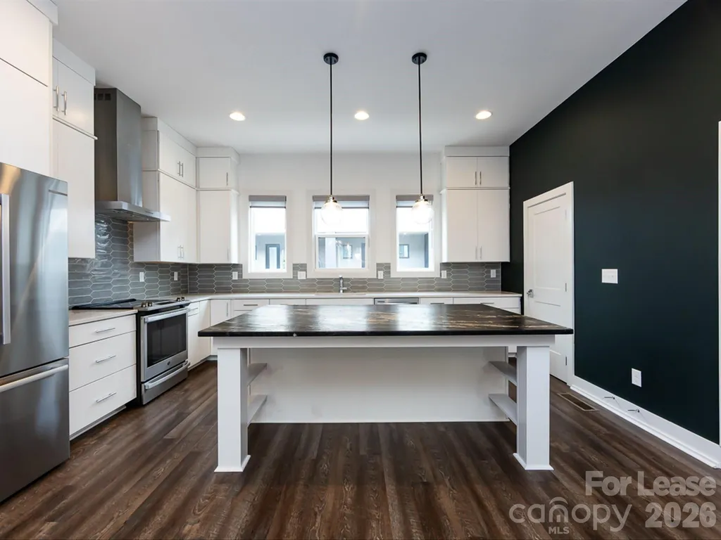 1207 E 36th Street Charlotte NC 28205