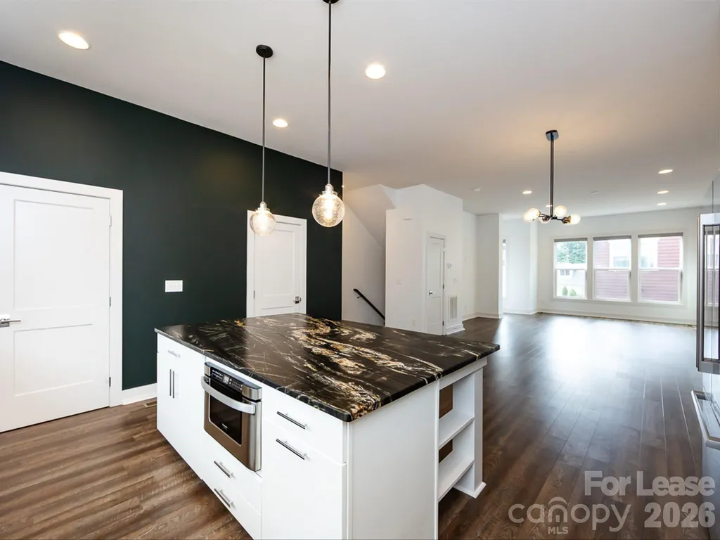 1207 E 36th Street Charlotte NC 28205