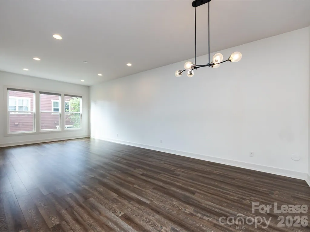 1207 E 36th Street Charlotte NC 28205