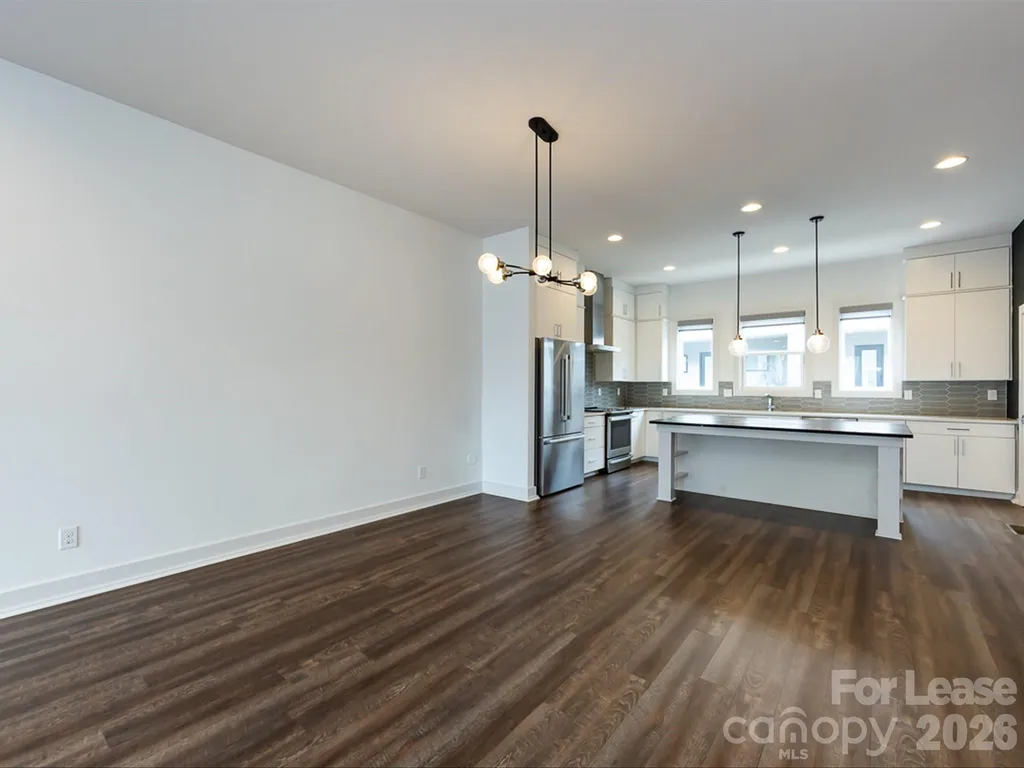 1207 E 36th Street Charlotte NC 28205
