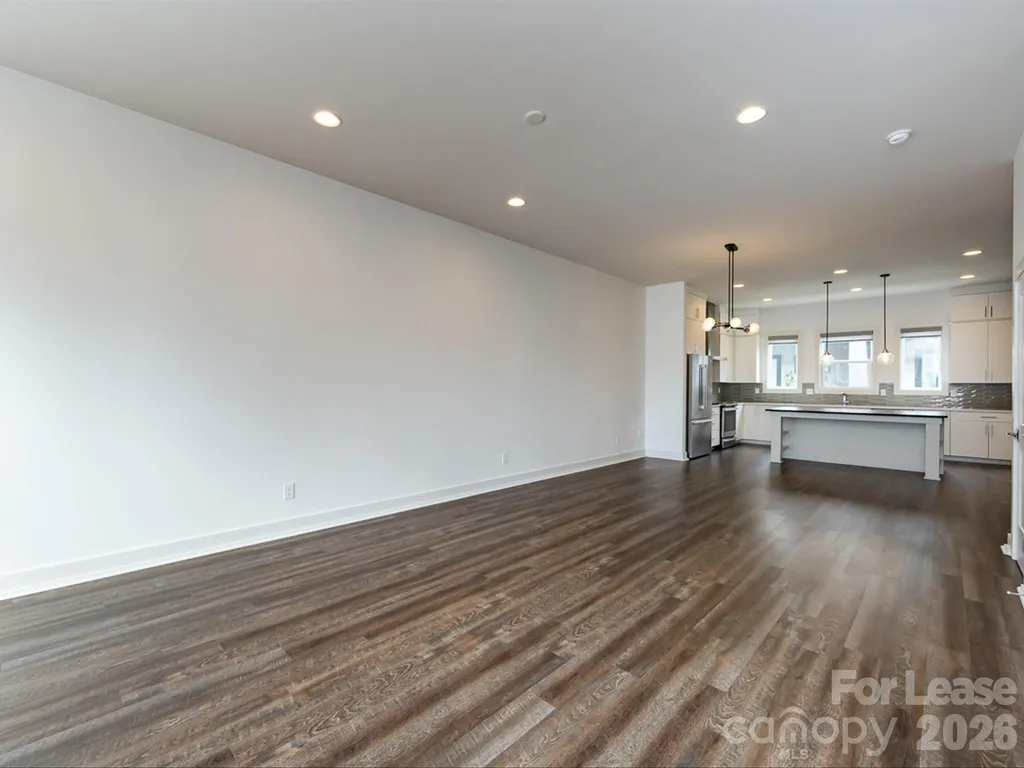 1207 E 36th Street Charlotte NC 28205