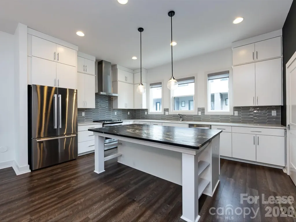 1207 E 36th Street Charlotte NC 28205
