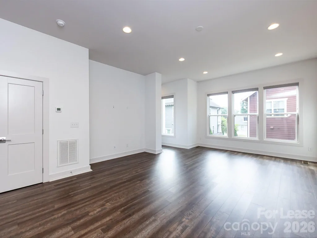 1207 E 36th Street Charlotte NC 28205