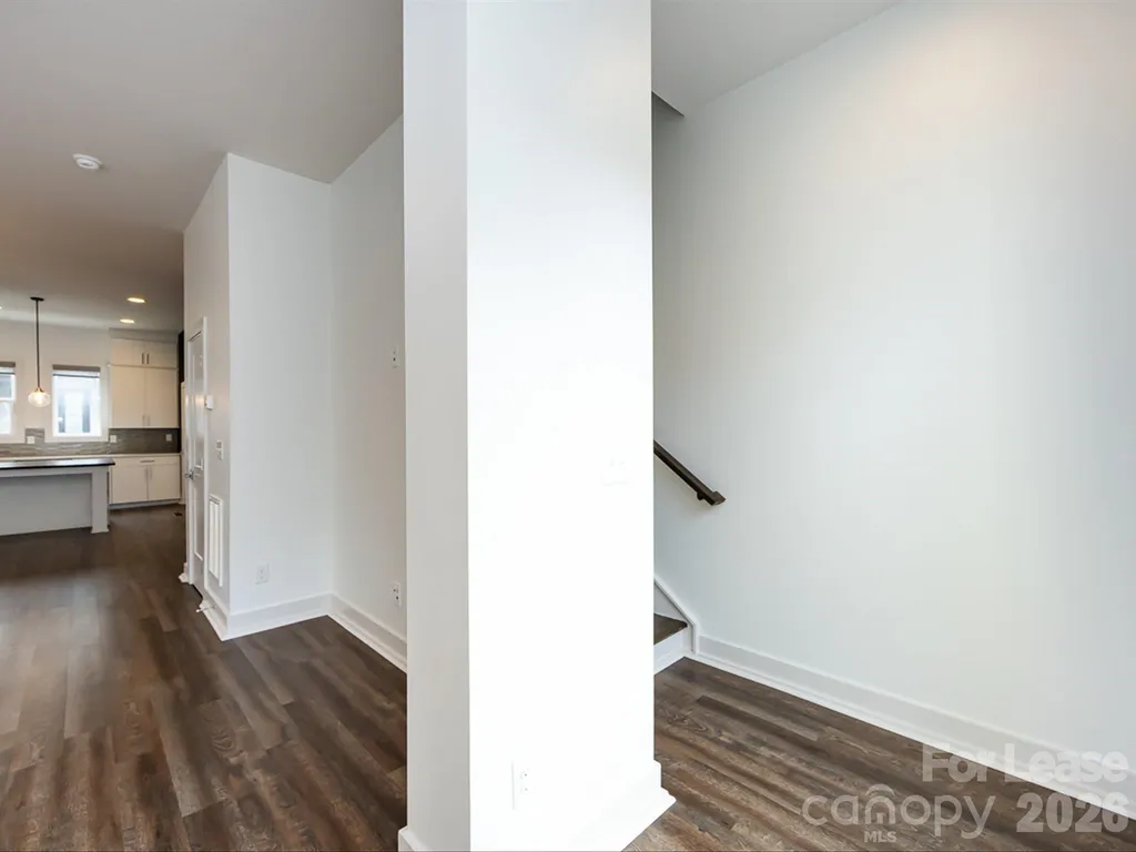 1207 E 36th Street Charlotte NC 28205
