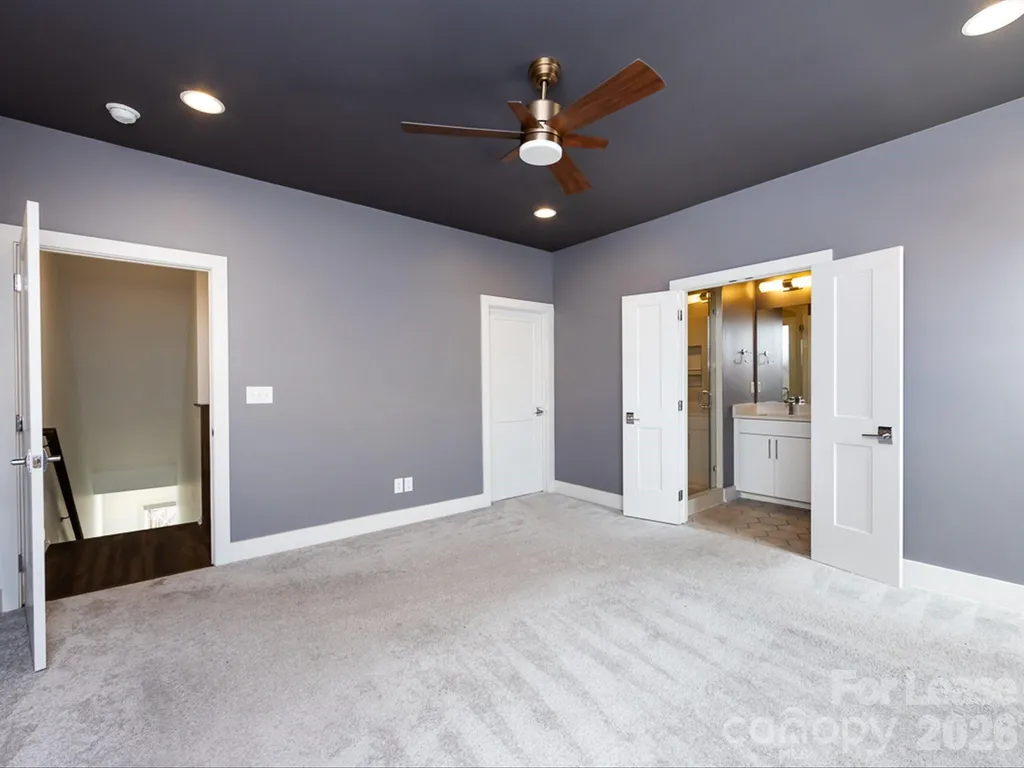 1207 E 36th Street Charlotte NC 28205