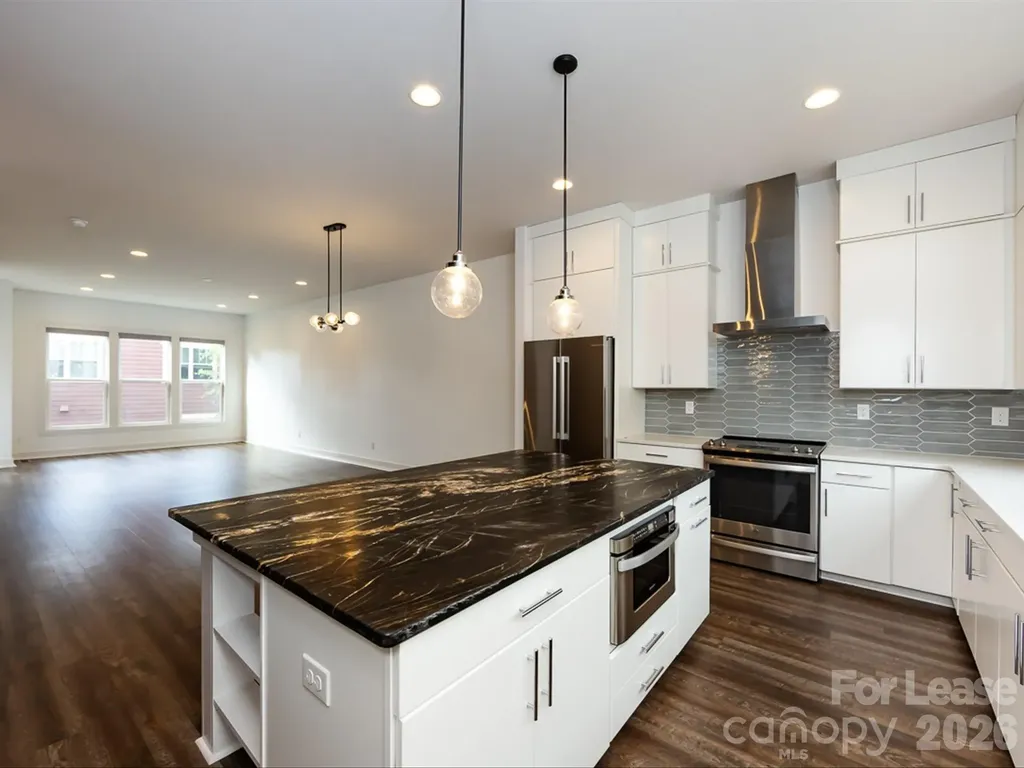 1207 E 36th Street Charlotte NC 28205