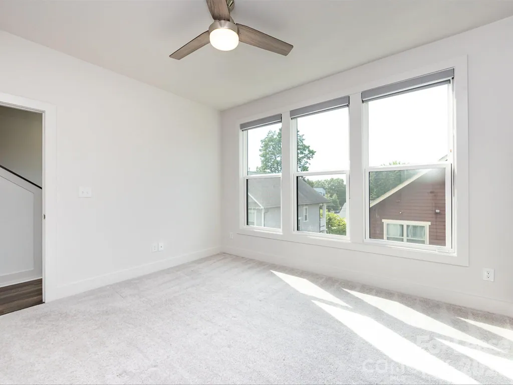 1207 E 36th Street Charlotte NC 28205