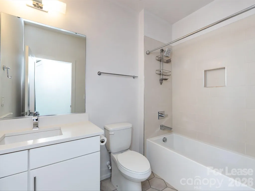 1207 E 36th Street Charlotte NC 28205