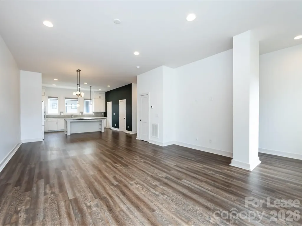 1207 E 36th Street Charlotte NC 28205