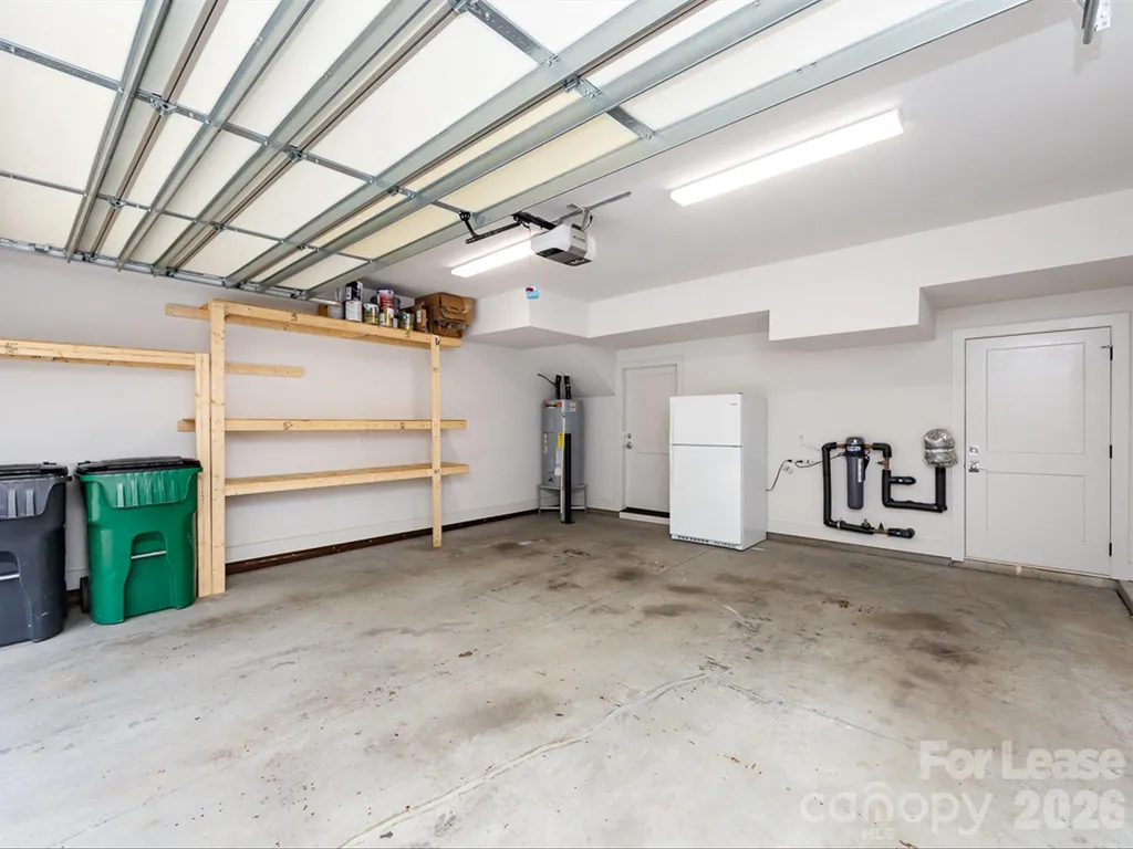 1207 E 36th Street Charlotte NC 28205