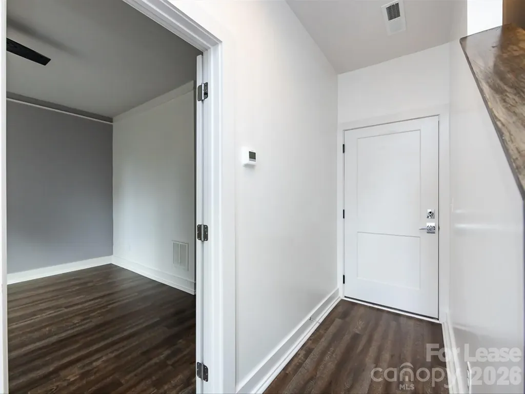 1207 E 36th Street Charlotte NC 28205