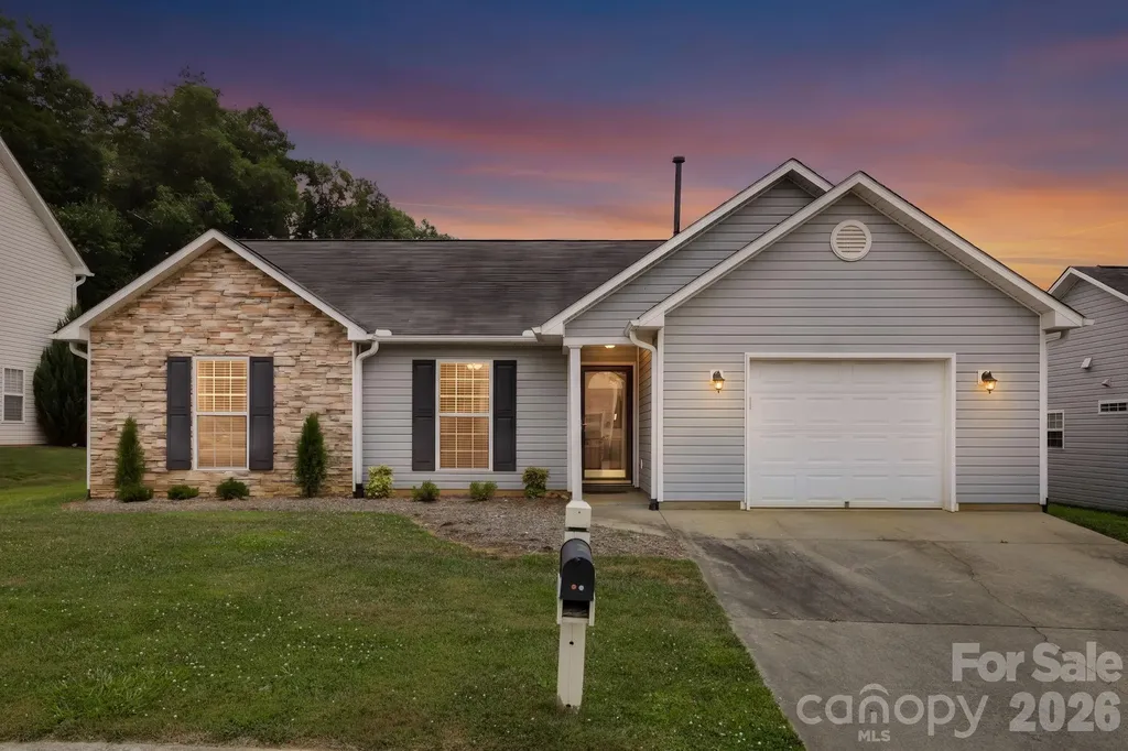 99 Yadkin Road Fletcher NC 28732