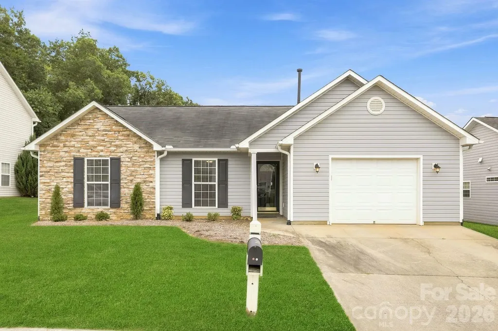 99 Yadkin Road Fletcher NC 28732