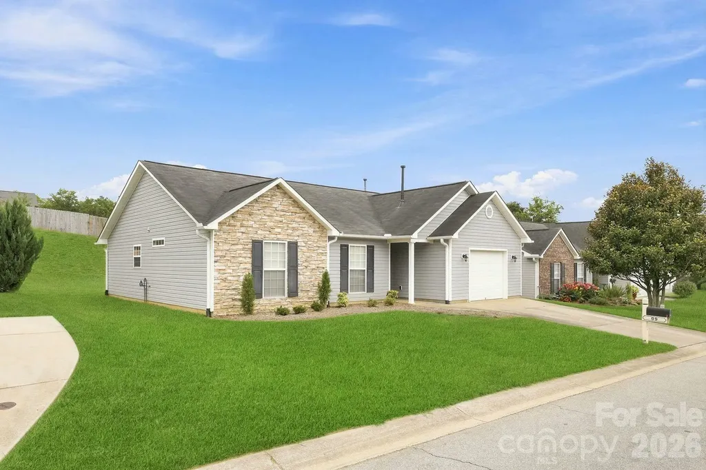 99 Yadkin Road Fletcher NC 28732