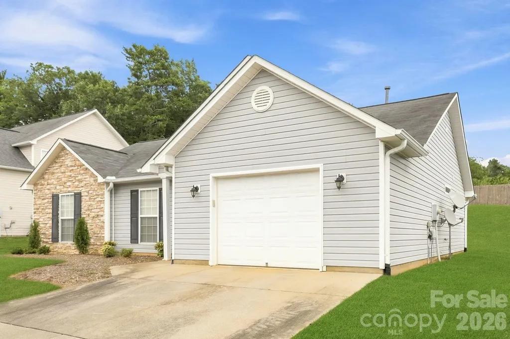 99 Yadkin Road Fletcher NC 28732