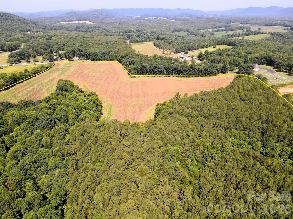 01 Grassy Knob Road Union Grove NC 28689