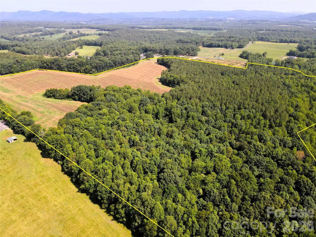 01 Grassy Knob Road Union Grove NC 28689