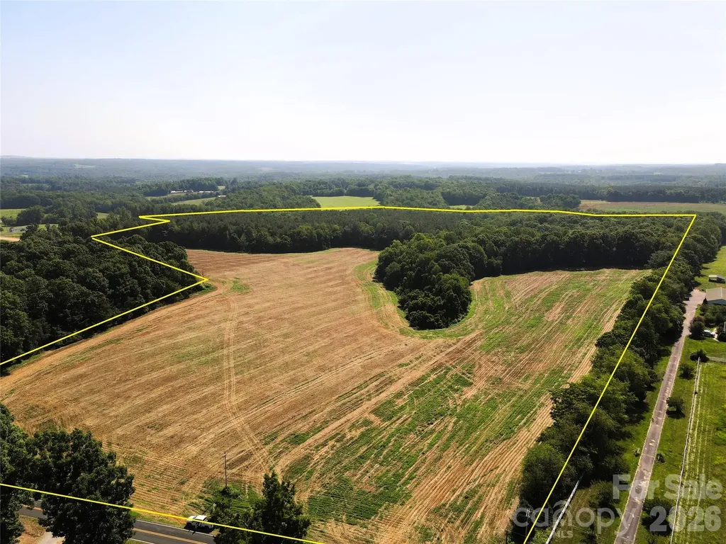 01 Grassy Knob Road Union Grove NC 28689