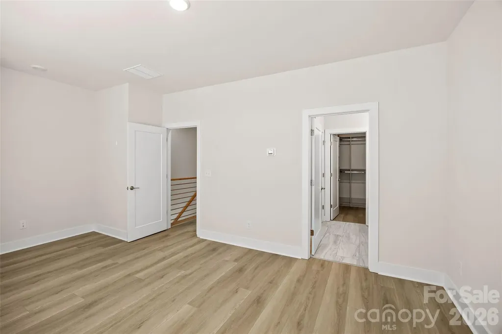 3213 Zenith Lane Charlotte NC 28205