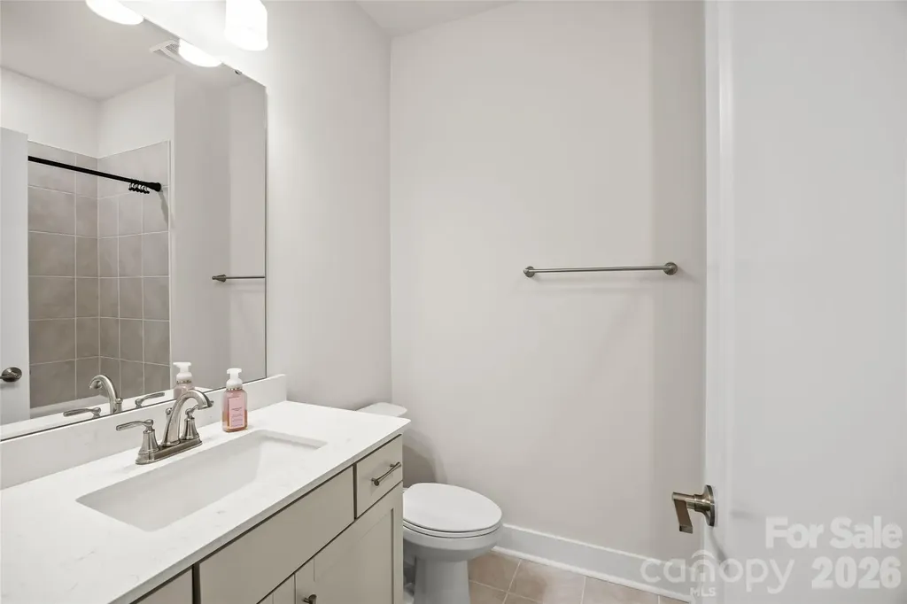 3213 Zenith Lane Charlotte NC 28205