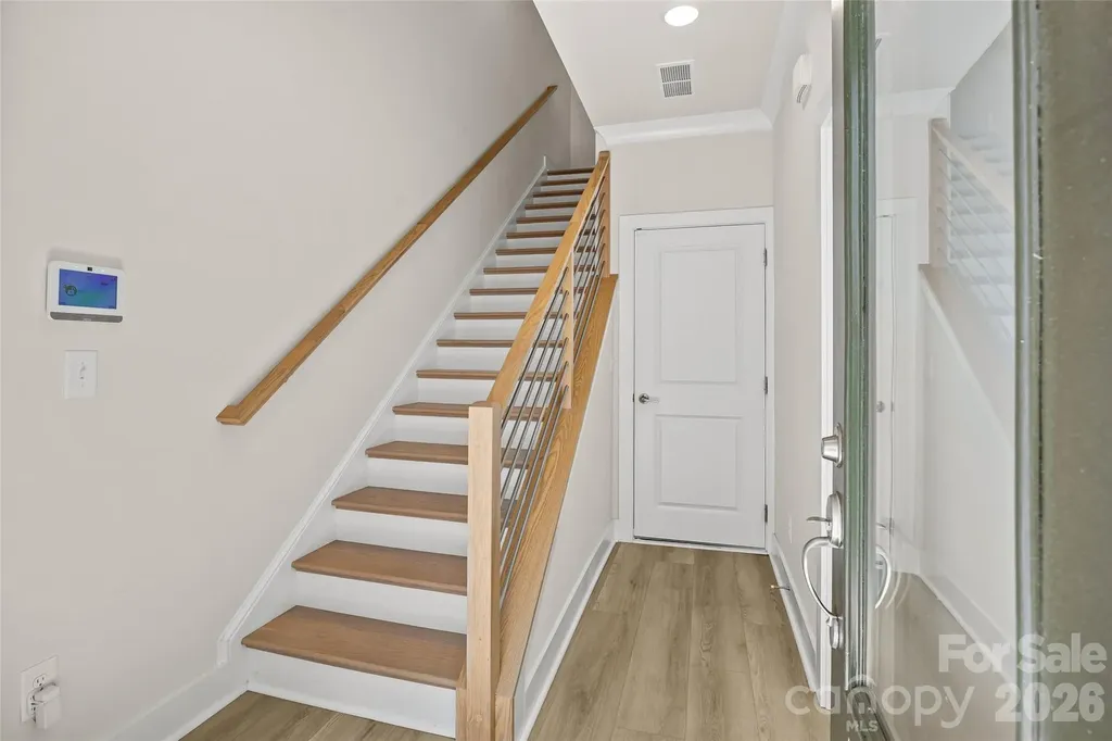 3213 Zenith Lane Charlotte NC 28205
