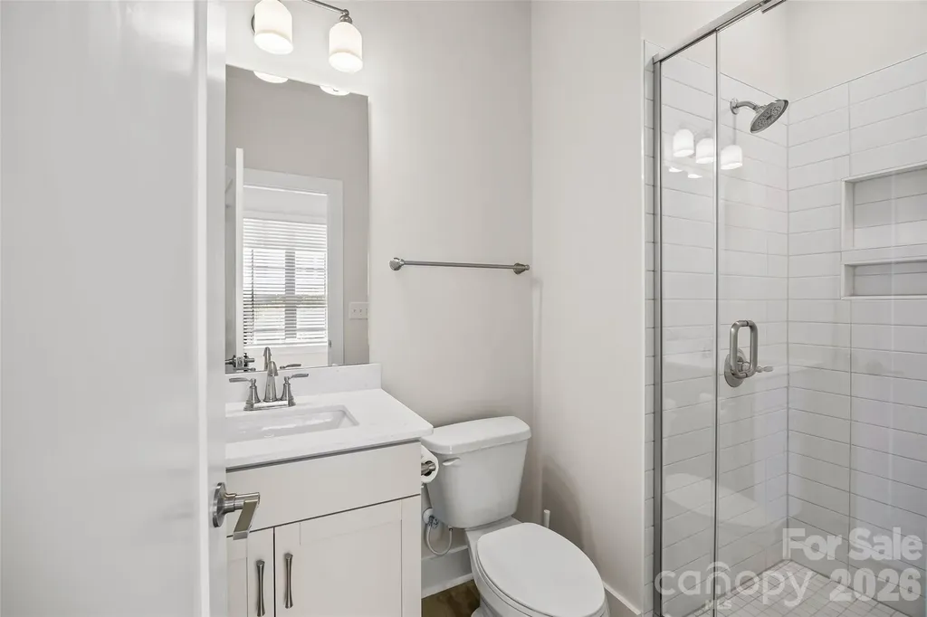 3213 Zenith Lane Charlotte NC 28205