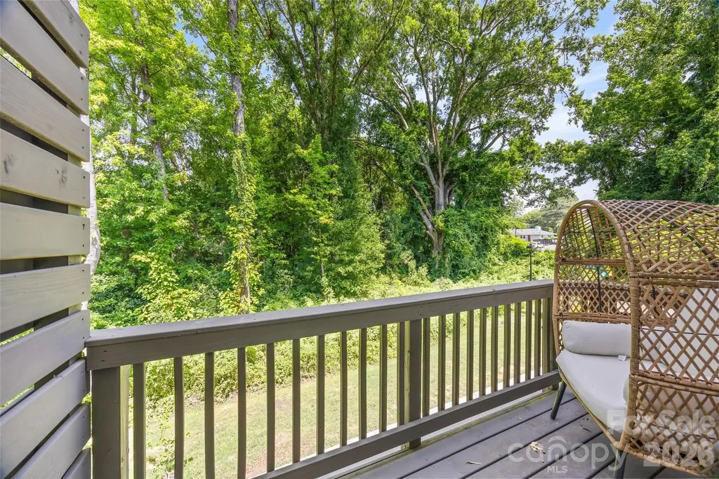 3213 Zenith Lane Charlotte NC 28205