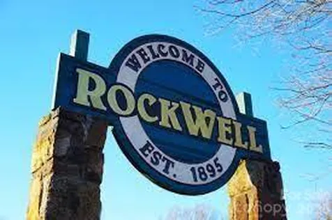 421 School Street Rockwell NC 28138