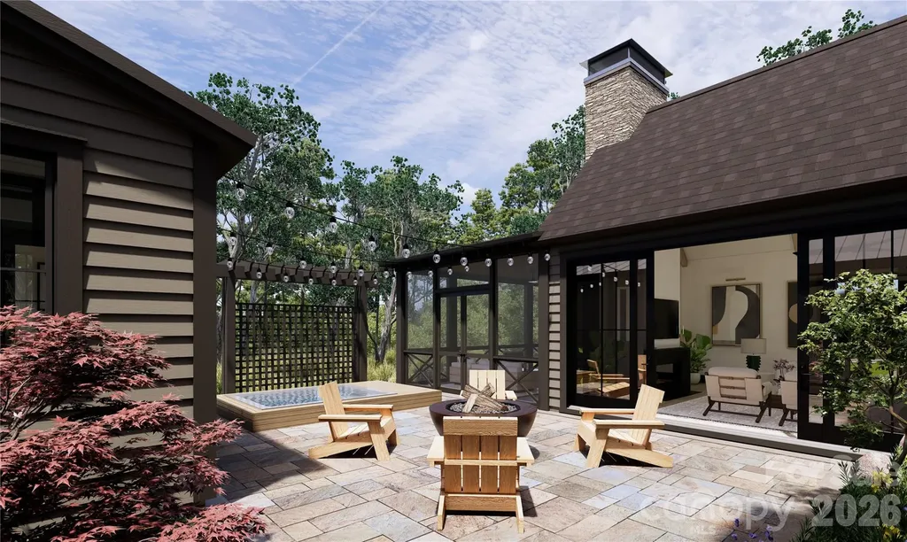 15 Whispering Bells Court Arden NC 28704
