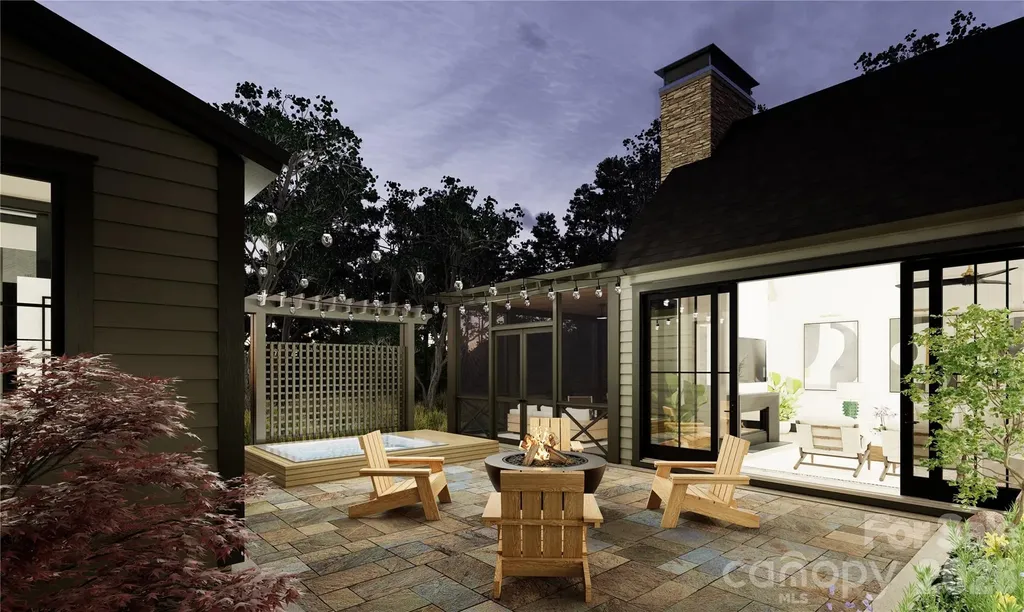 15 Whispering Bells Court Arden NC 28704