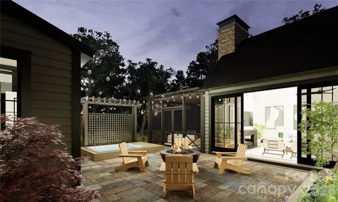 15 Whispering Bells Court Arden NC 28704