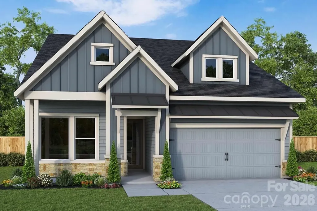 1416 Idyllic Lane Waxhaw NC 28173