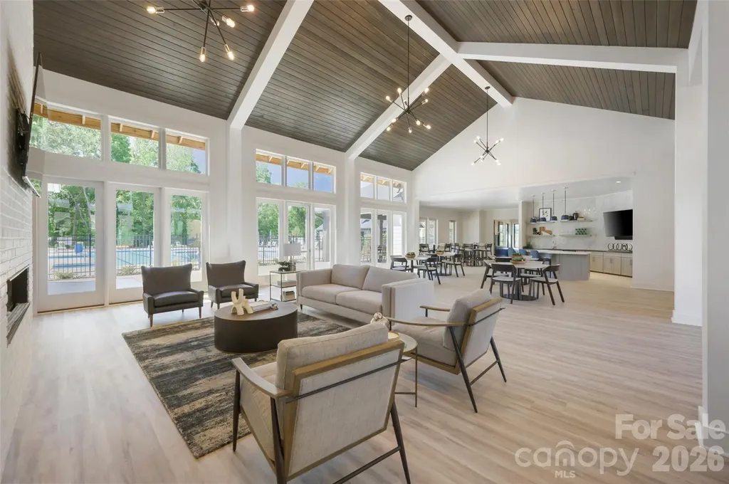 1416 Idyllic Lane Waxhaw NC 28173