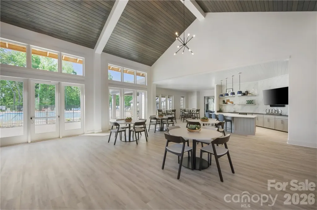 1416 Idyllic Lane Waxhaw NC 28173