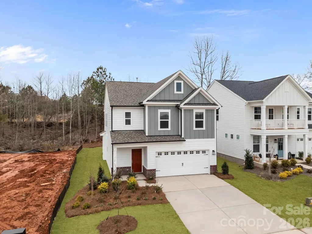 123 Plover Lane Mooresville NC 28115