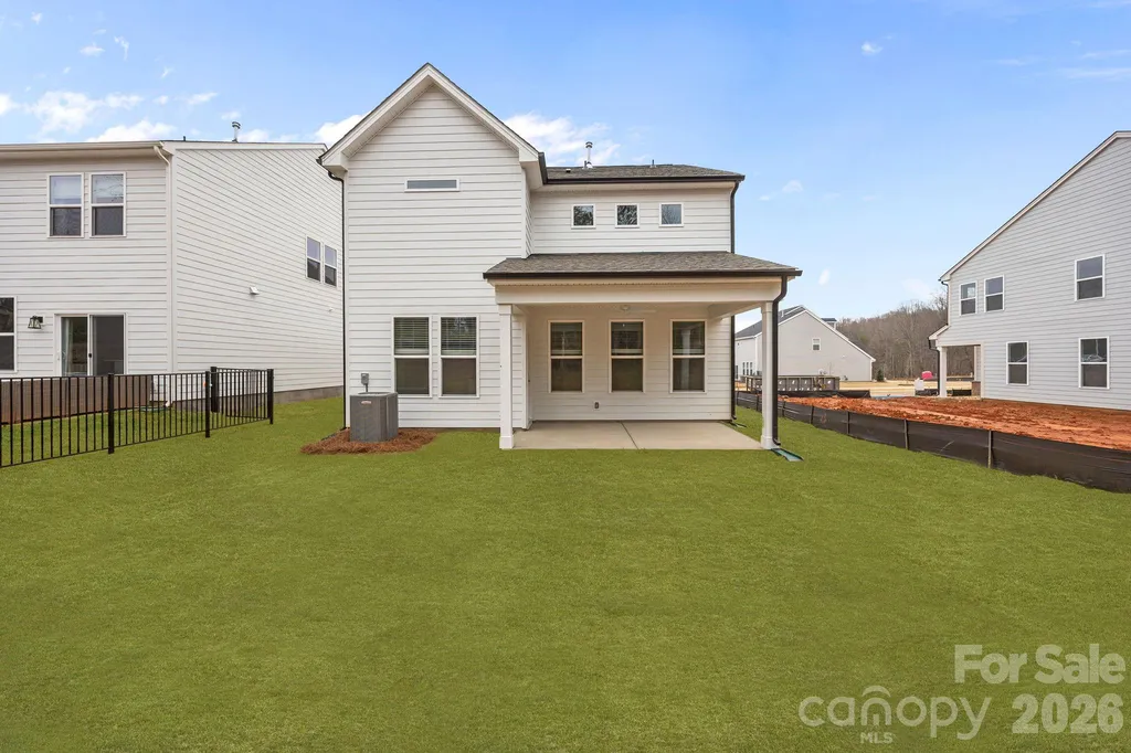 123 Plover Lane Mooresville NC 28115