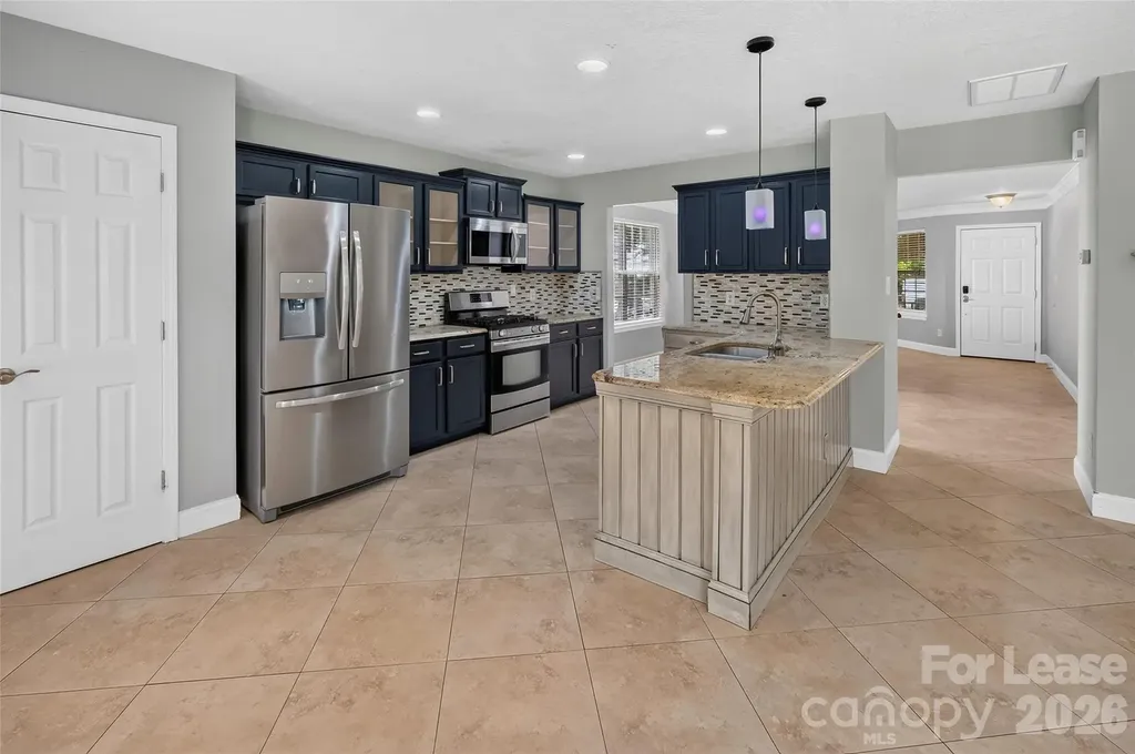 10745 Glenluce Avenue Charlotte NC 28213