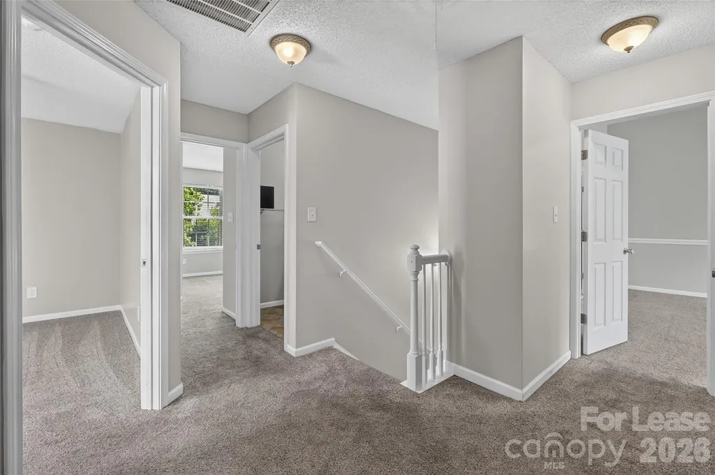 10745 Glenluce Avenue Charlotte NC 28213