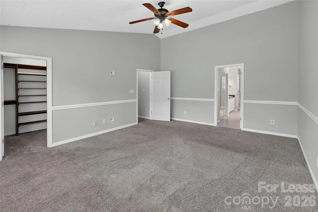 10745 Glenluce Avenue Charlotte NC 28213