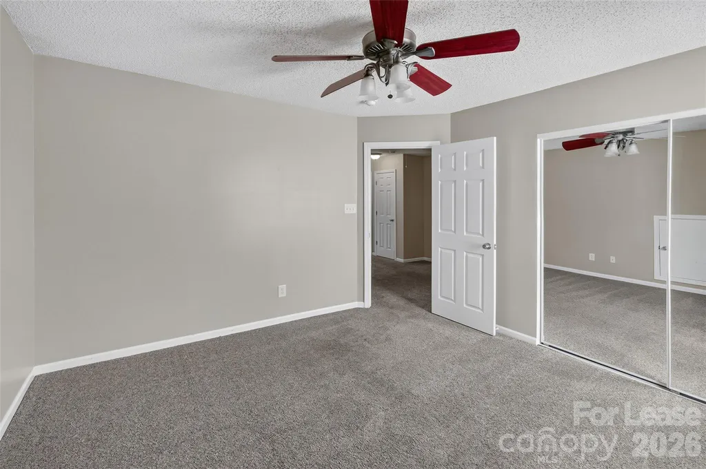 10745 Glenluce Avenue Charlotte NC 28213