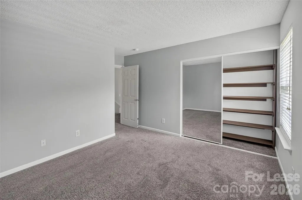 10745 Glenluce Avenue Charlotte NC 28213