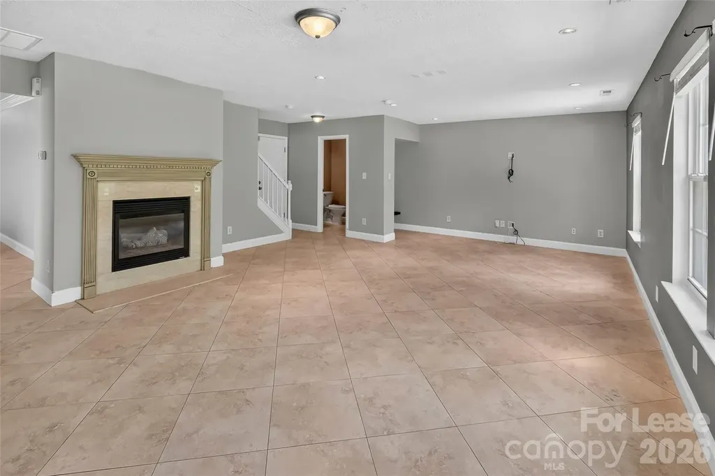 10745 Glenluce Avenue Charlotte NC 28213