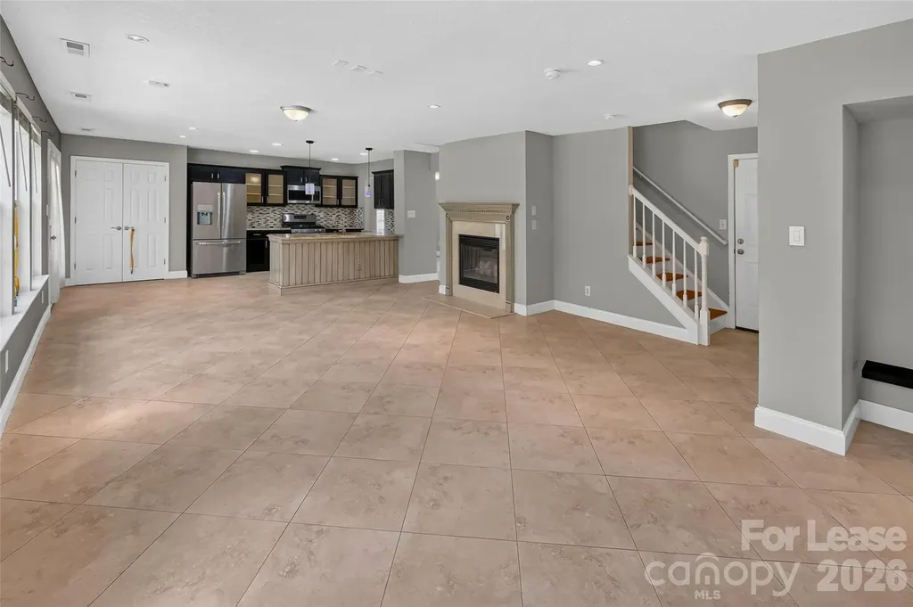 10745 Glenluce Avenue Charlotte NC 28213