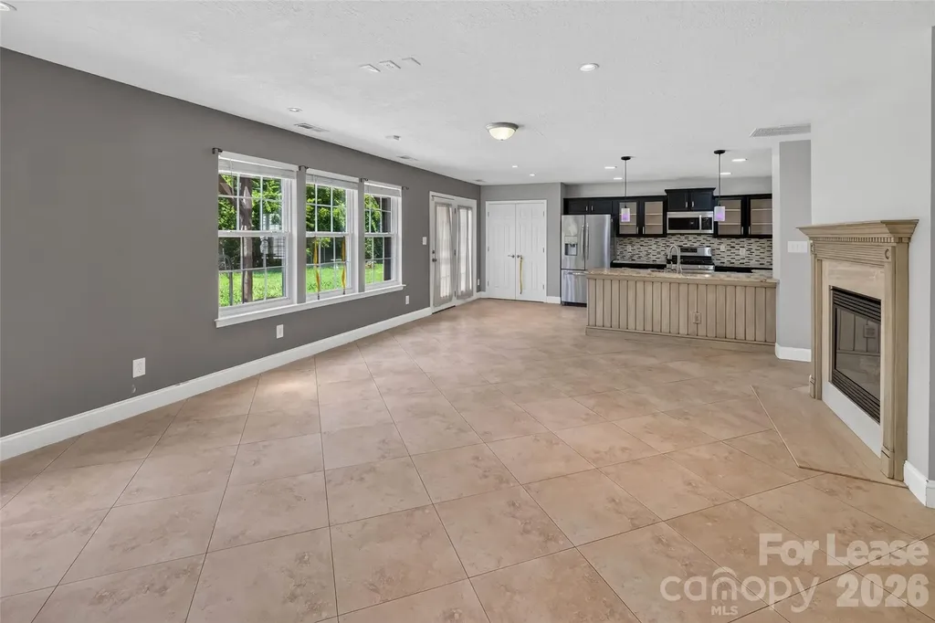 10745 Glenluce Avenue Charlotte NC 28213