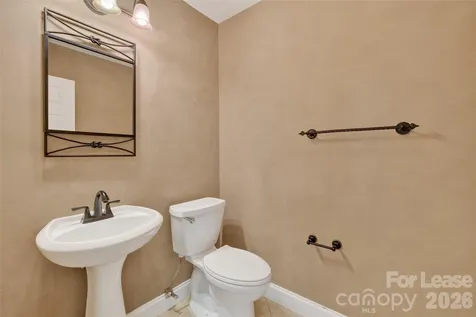 10745 Glenluce Avenue Charlotte NC 28213